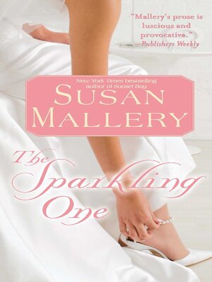 cover image of The Sparkling One